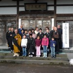 平成２３年度徒弟研修会が行われました
